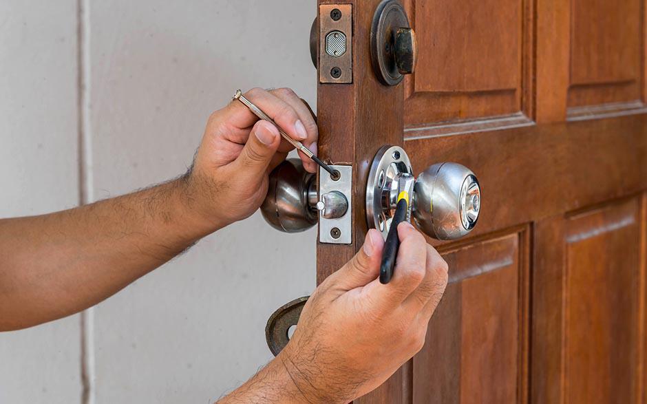 serrurier prix changement Paris