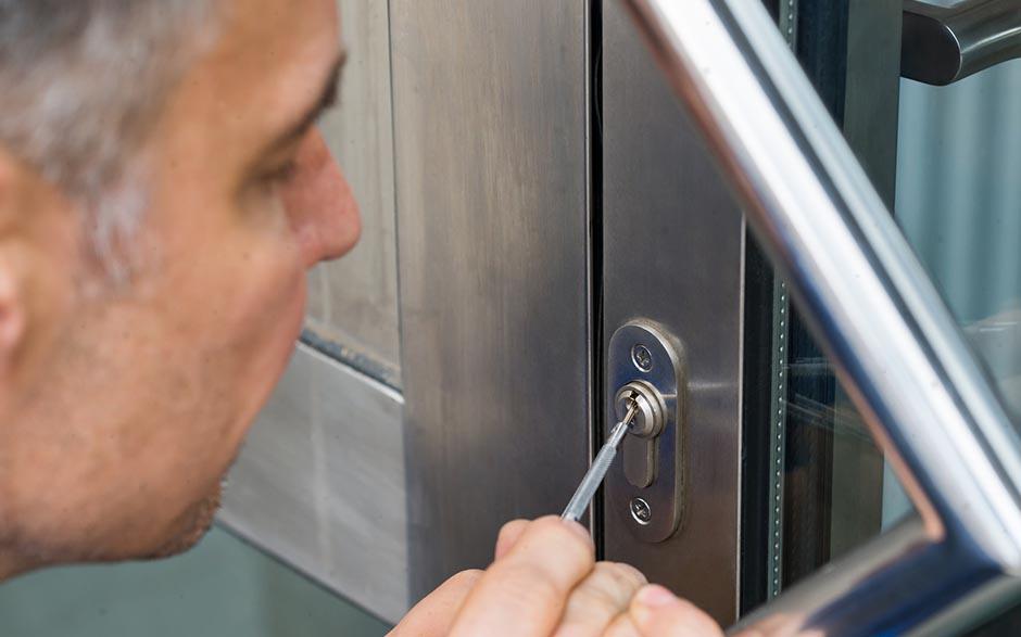 tarif ouverture de porte serrurier Saint-Germain-en-Laye
